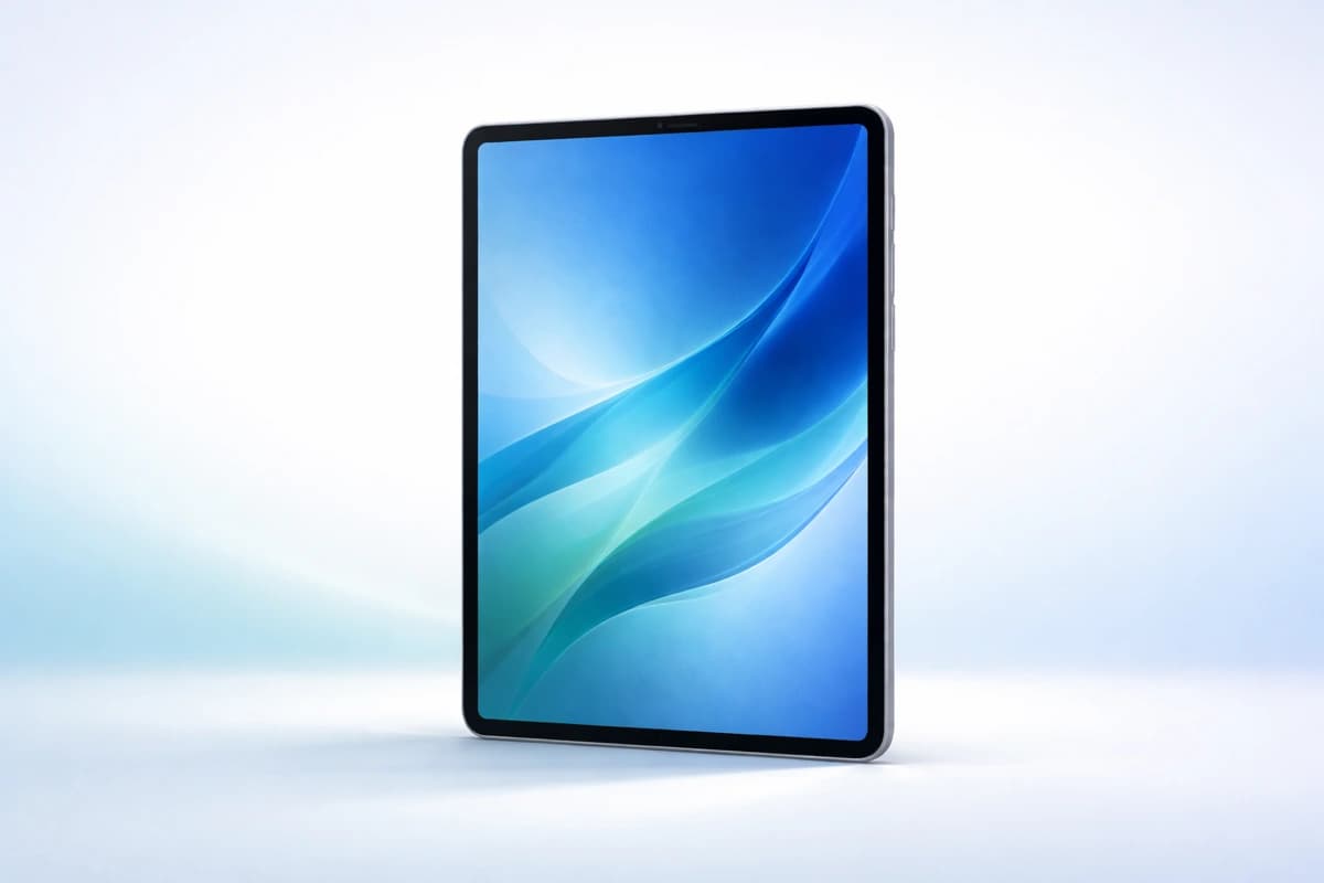 iPad and tablet repair in Houston at MacNDroid