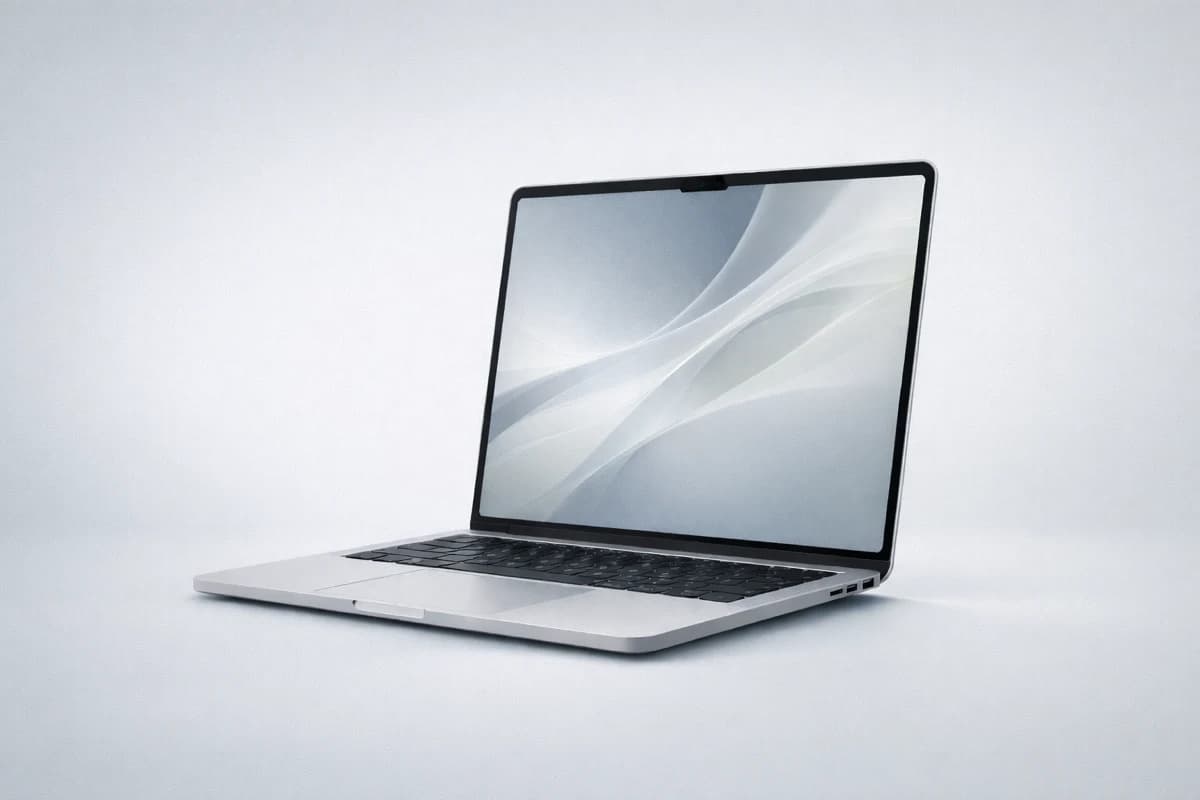 MacBook repair in Houston at MacNDroid