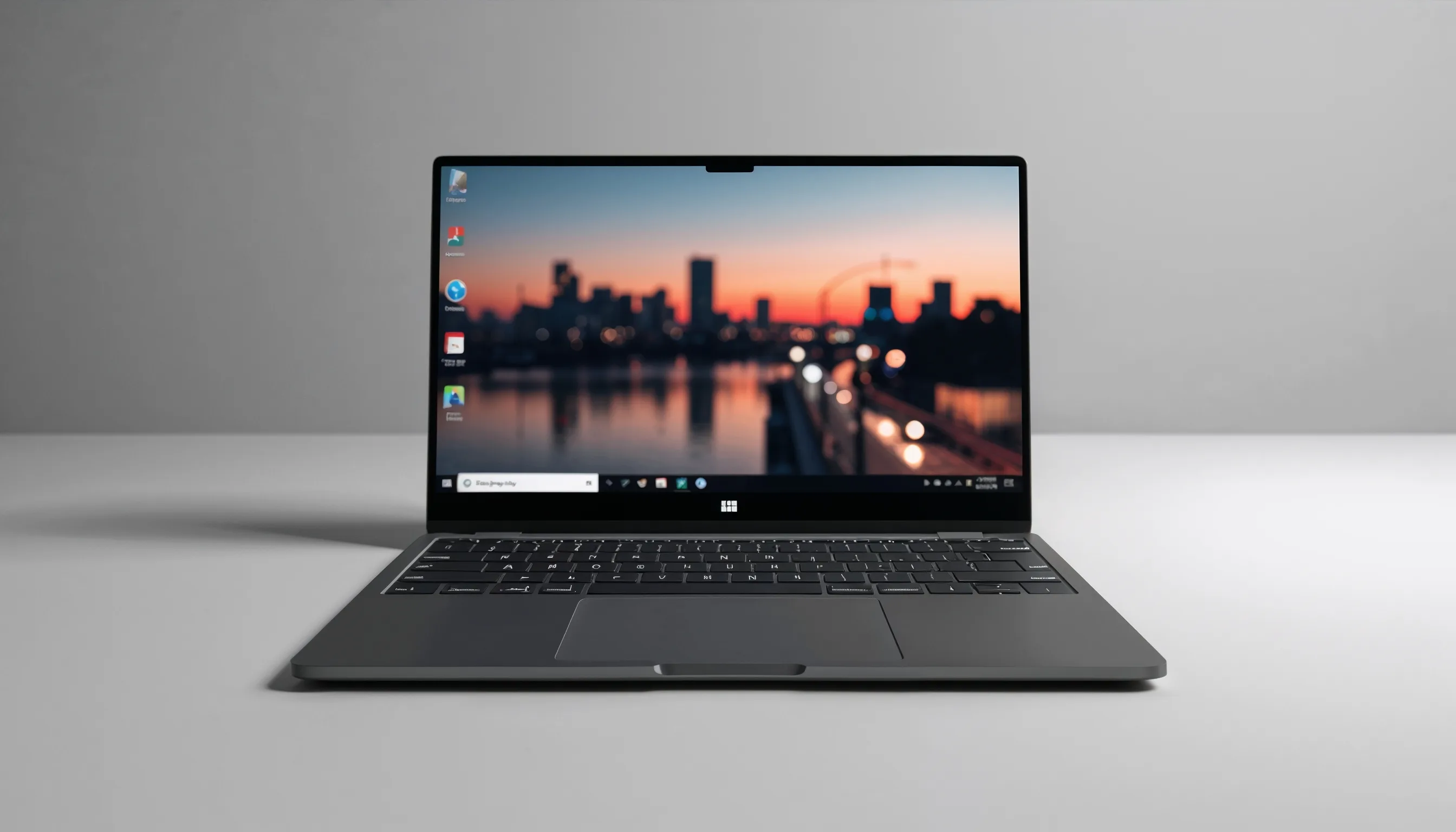 PC and laptop repair in Houston at MacNDroid