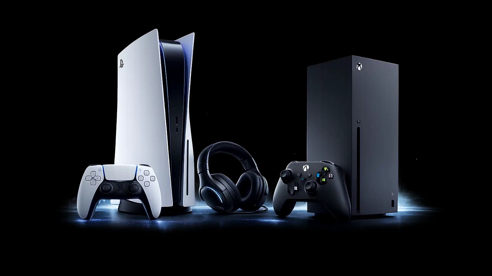 Game Console Repair