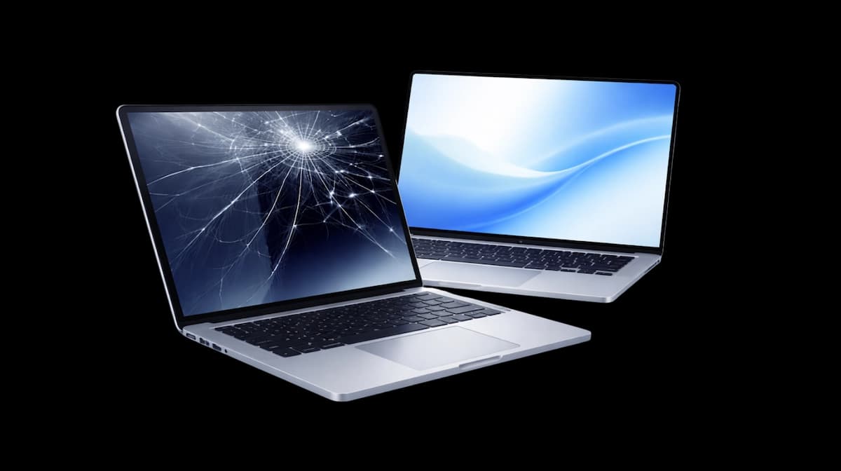 Mac / MacBook Repair